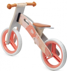 Беговел Kinderkraft Runner Nature Coral